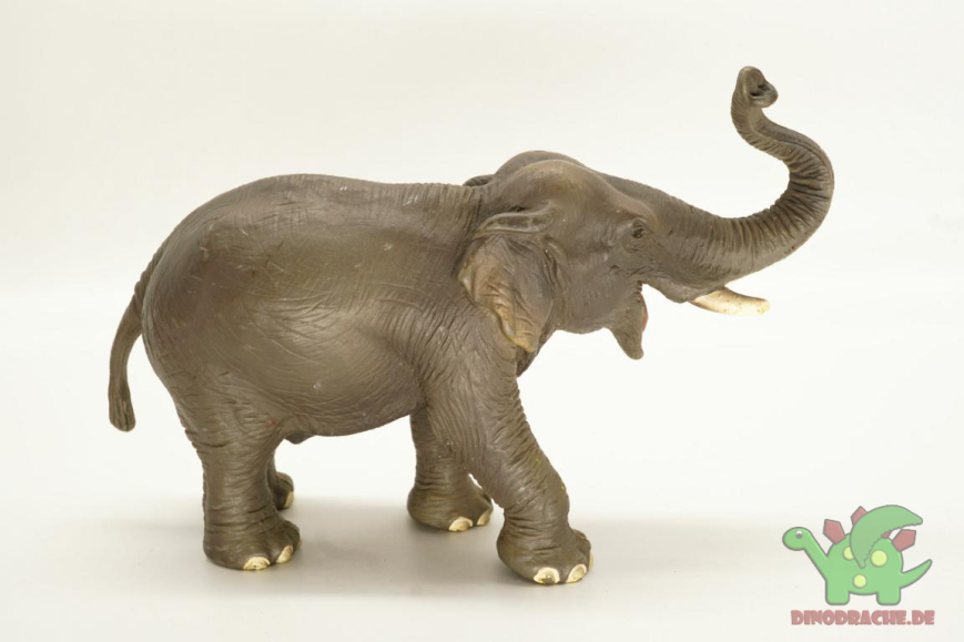 Schleich Asiatische Elefanten Bundle 14144 + 14343